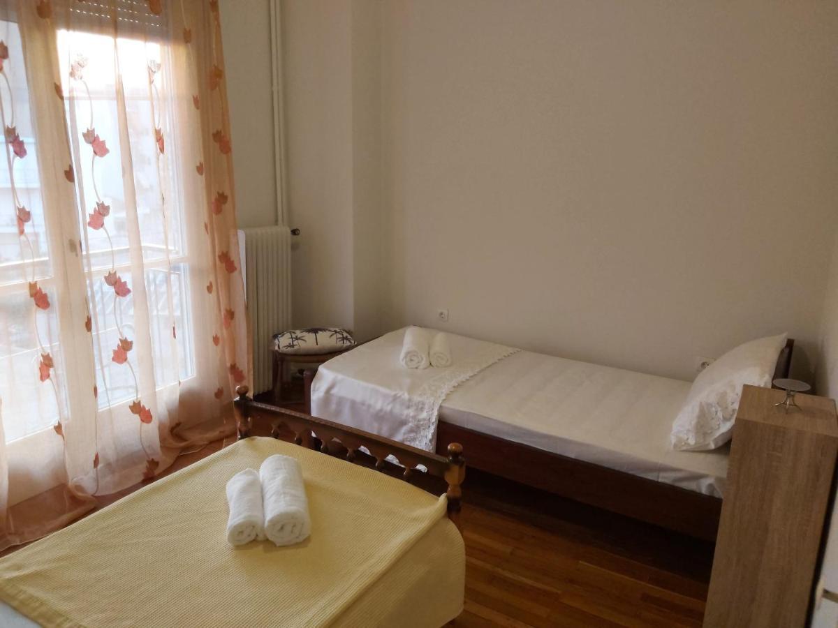 Maria'S Comfort Home Kalamata Exteriör bild